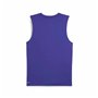Maillot de Corps sans Manches pour Homme Puma Cloudspun Always On Bleu