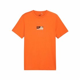 T-shirt à manches courtes homme Puma Better Sportswear
