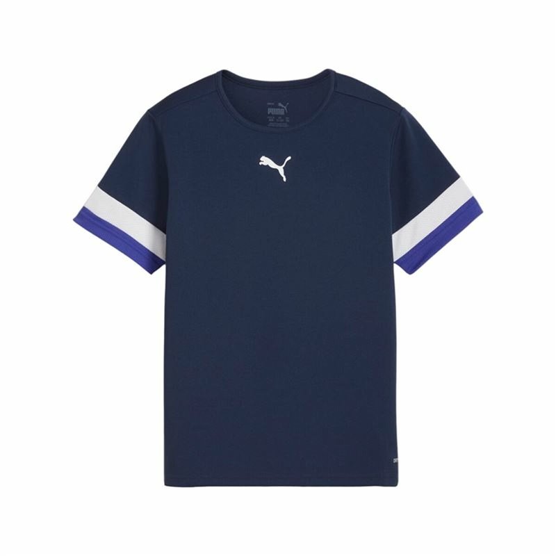 T shirt à manches courtes Enfant Puma Individualrise