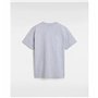 T shirt à manches courtes Enfant Vans Peace Oso Crew Gris