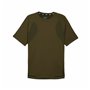 Maillot de Corps de Sport à Manches Coupe Puma Cloudspun