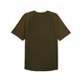 Maillot de Corps de Sport à Manches Coupe Puma Cloudspun
