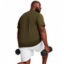 Maillot de Corps de Sport à Manches Coupe Puma Cloudspun