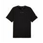 Maillot de Corps de Sport à Manches Coupe Puma Cloudspun