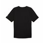 Maillot de Corps de Sport à Manches Coupe Puma Cloudspun