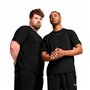 Maillot de Corps de Sport à Manches Coupe Puma Cloudspun