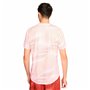 Maillot de Corps de Sport à Manches Coupe Puma Run Favorite Aop Ss M