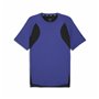 Maillot de Corps de Sport à Manches Coupe Puma Cloudspun Bleu