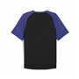Maillot de Corps de Sport à Manches Coupe Puma Cloudspun Bleu