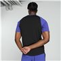 Maillot de Corps de Sport à Manches Coupe Puma Cloudspun Bleu