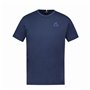 T-shirt à manches courtes homme Le coq sportif Monochrome N°3