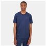 T-shirt à manches courtes homme Le coq sportif Monochrome N°3