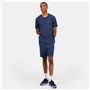 T-shirt à manches courtes homme Le coq sportif Monochrome N°3