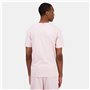 T-shirt à manches courtes homme Le coq sportif Monochrome N°3