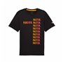Maillot de Corps de Sport à Manches Coupe Puma Run Favorites Forever Faster M