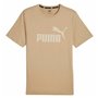 T-shirt à manches courtes homme Puma