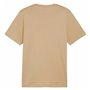 T-shirt à manches courtes homme Puma