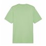 T-shirt à manches courtes homme Puma Essentials+ 2 Col Small