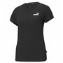 T-shirt à manches courtes femme Puma