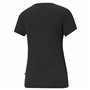 T-shirt à manches courtes femme Puma