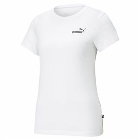 T-shirt à manches courtes femme Puma