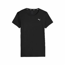 T-shirt à manches courtes femme Puma Run Favorites Velocity
