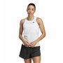 Maillot de Corps sans Manches pour Femme Adidas