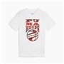 T shirt à manches courtes Enfant Puma