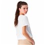 T-shirt à manches courtes femme Champion