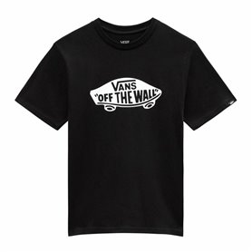 T shirt à manches courtes Enfant Vans Off The Wall Board Te-B