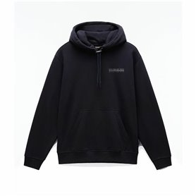 Sweat à capuche homme Napapijri B-Albula H