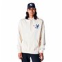 Sweat à capuche homme New Era MLB FOOD GRPHC OS New York Yankees