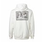 Sweat à capuche homme Vans Bloomed 66