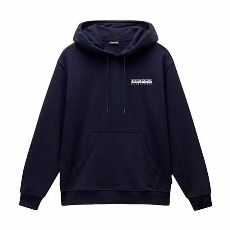 Sweat à capuche homme Napapijri B-Linth H