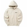 Sweat à capuche homme Napapijri B-Linth H Beige Dimity 2