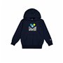 Sweat à capuche homme Champion
