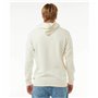 Sweat à capuche homme Rip Curl Down The Line