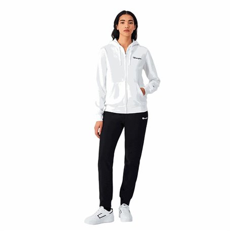 Sweat à capuche femme Champion