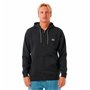 Sweat à capuche homme Rip Curl Horizon Zip Thru