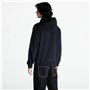 Sweat à capuche homme Champion Noir