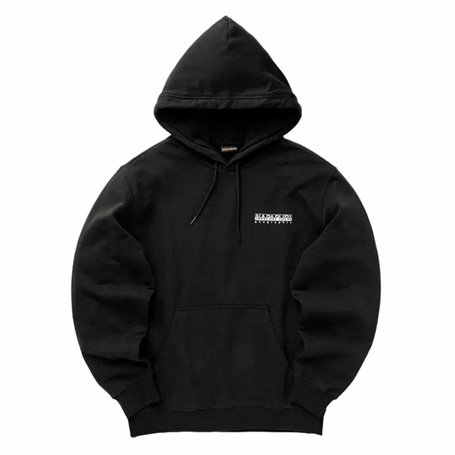 Sweat à capuche homme Napapijri B-Linth H