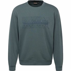 Sweat sans capuche homme Napapijri B-Albula