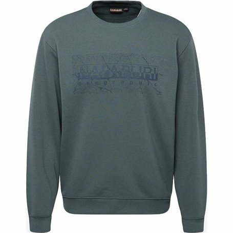 Sweat sans capuche homme Napapijri B-Albula