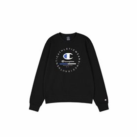 Sweat sans capuche homme Champion