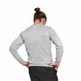 Sweat sans capuche homme J-Hayber Essential Gris clair