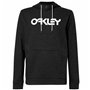 Sweat à capuche homme Oakley B1B Po Hoodie 2.0 Noir