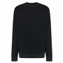 Sweat sans capuche homme Oakley Relax Crew Sweatshirt 2.0 Noir