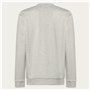 Sweat sans capuche homme Oakley Relax Crew Sweatshirt 2.0 Gris