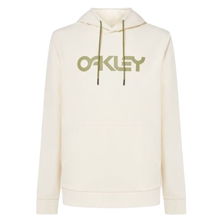 Sweat à capuche homme Oakley B1B Po Hoodie 2.0 Blanc