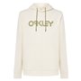 Sweat à capuche homme Oakley B1B Po Hoodie 2.0 Blanc